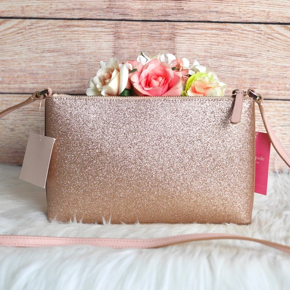 ♥️SALE♥️🎗Kate Spade Joeley Crossbody - Picture 5 of 7